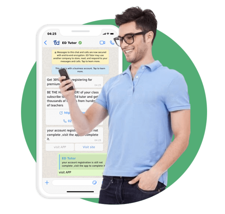 Daily Leads Guarantee