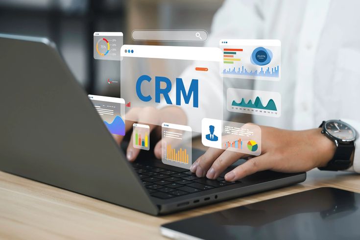 CRM Software Benefits