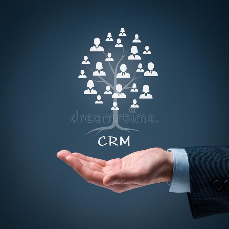 Why Choose CRM Software