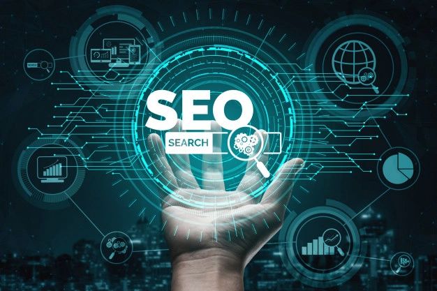 SEO Packages