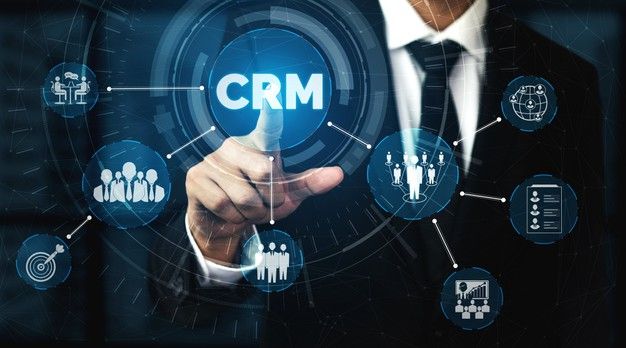 CRM Software Overview